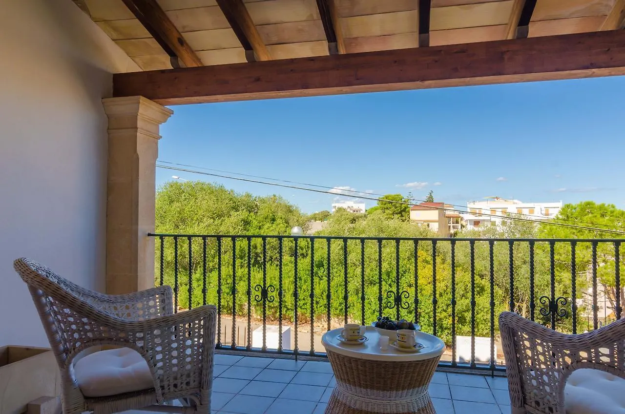 Chalet Can Boira Portocolom