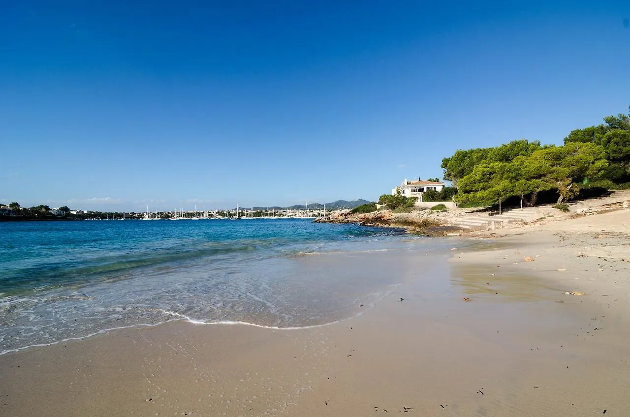 Can Boira Portocolom  Spain