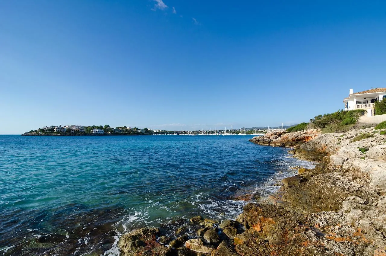 Can Boira Portocolom  0*, Portocolom (Mallorca) Spain